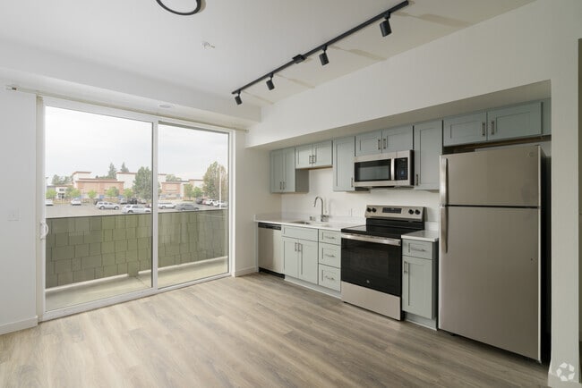 Interior Photo - Avenue29 Apartments