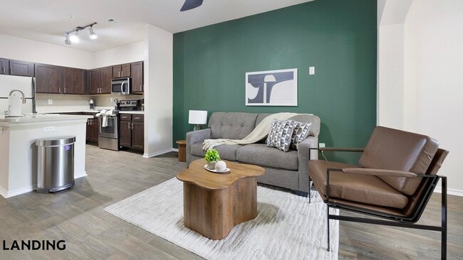 Building Photo - 6445 Love Dr Unit 1037