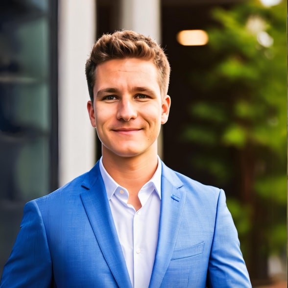 Primary Contact Photo