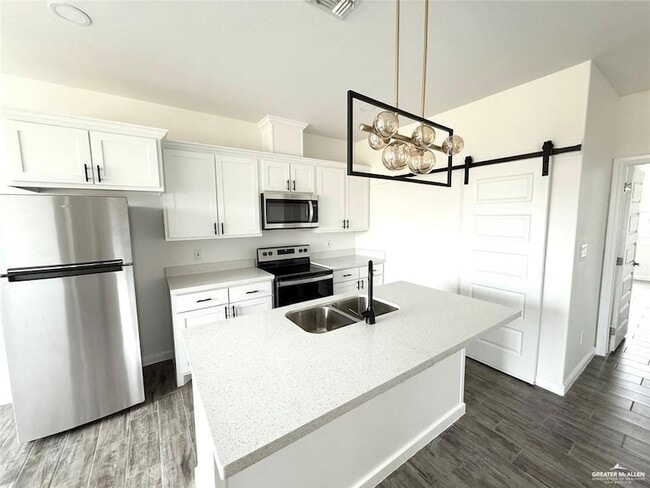 Photo - 5401 N Crown Point