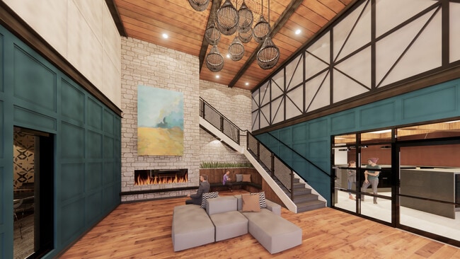 Photo - ALTO Apartments of Lenexa