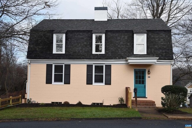 Building Photo - 107 Harris Rd Unit A