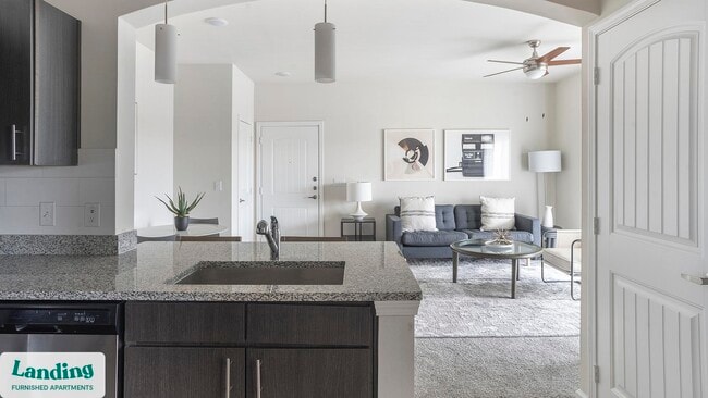 Photo - 1601 S Heatherwilde Blvd Unit 1325