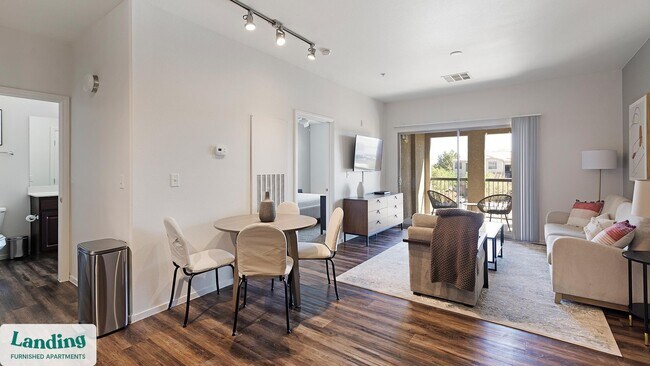 Photo - 4201 E Craig Rd Unit 3053.1408776