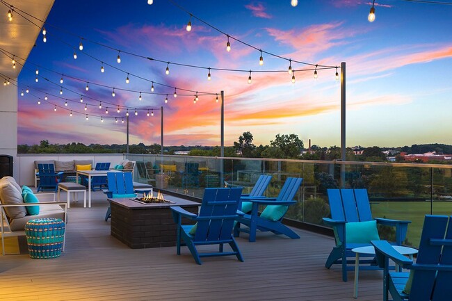 Photo - The Scout Scotts Addition