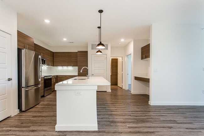 Photo - Bishop Flats