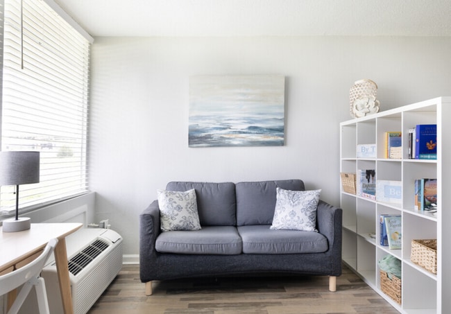 Photo - Kiptopeke Studio Apartments