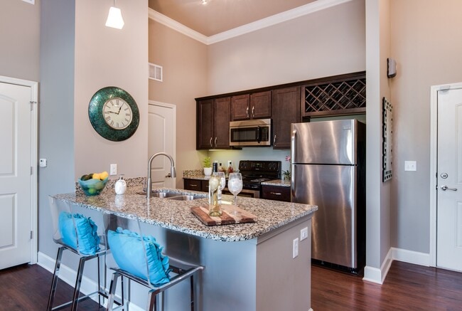 Photo - Residences at Prairiefire Apartment Homes