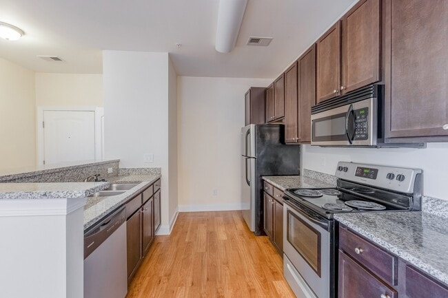 Building Photo - Afton Ridge Apartments