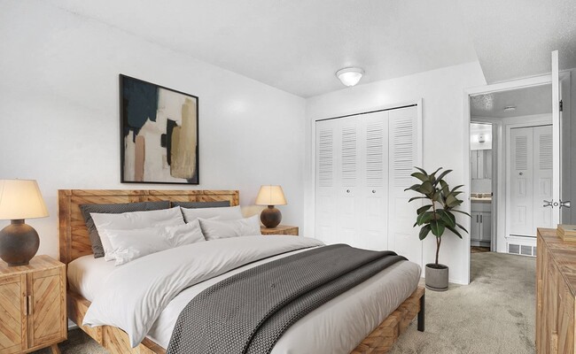 Photo - Apple Ridge Apartments