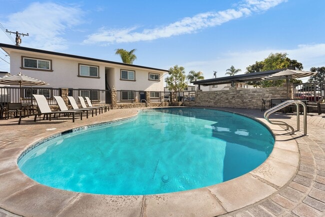 Photo - Pointe Pacific Apartments