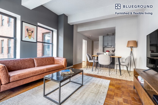 Photo - 360 W 34th St. Unit SI FL4-ID438