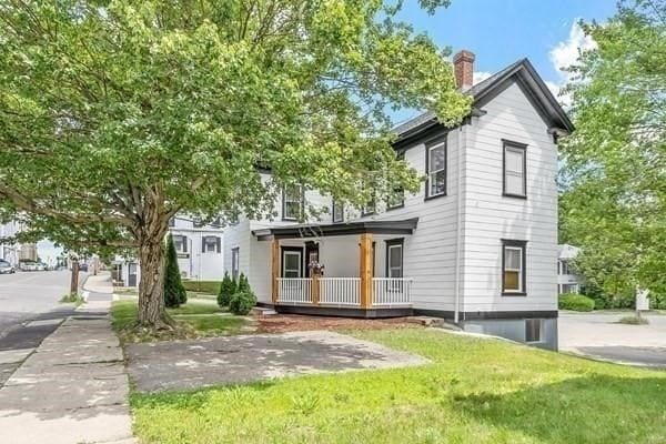 Building Photo - 18 Walker St Unit 2