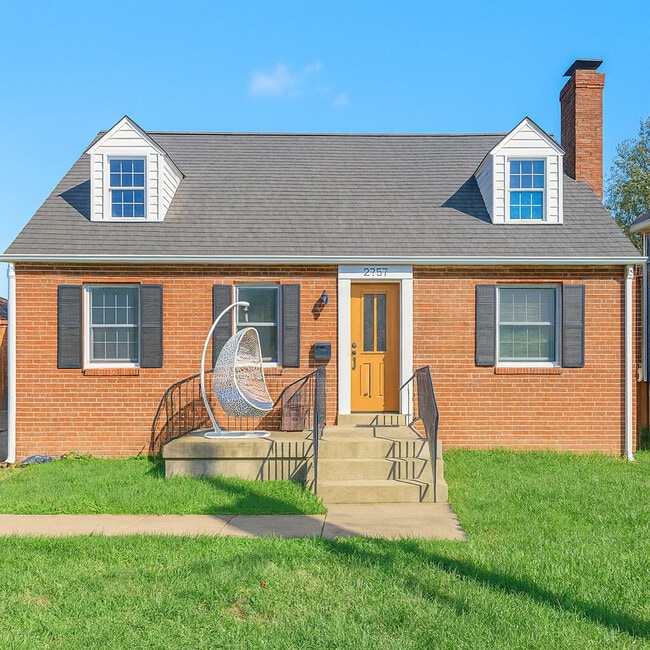 Photo - 2757 Greenway Blvd Unit SI FL1-ID1395516P
