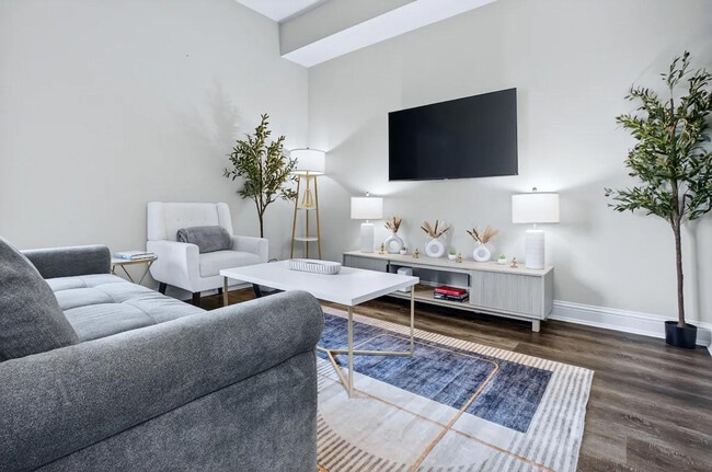 Building Photo - 110 N Boston Ave Unit ID1317370P