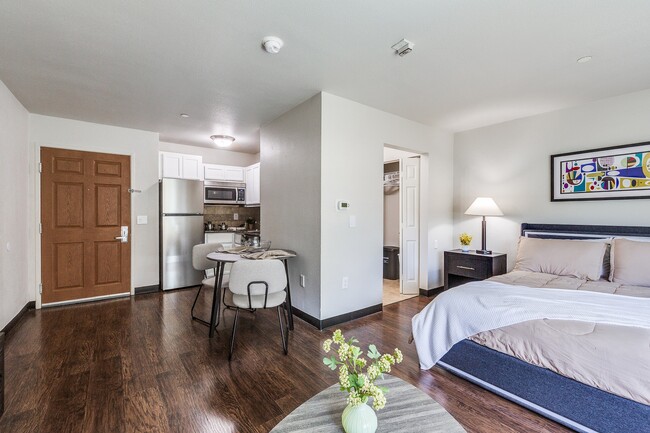 Model 1015 - Onyx at Oslo