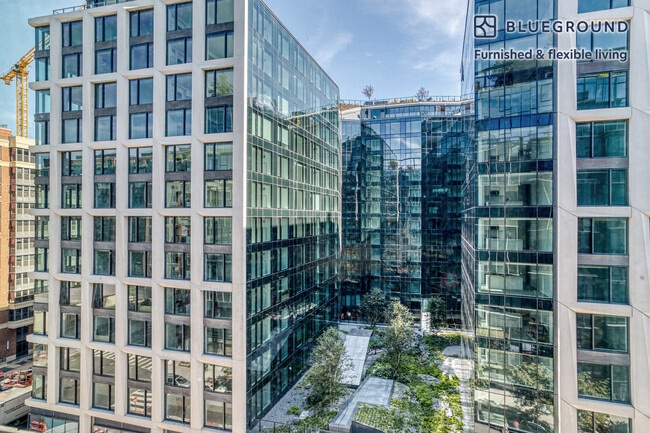 Photo - 28 K St SE Unit FL8-ID308