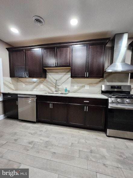 Photo - 210 White Horse Pike Unit 2ND FLOOR