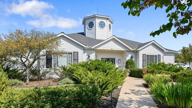 Photo - Forest Meadows Apartments