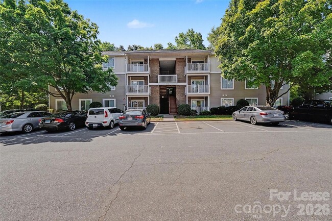 Photo - 9535 University Terrace Dr Unit B