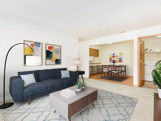Photo - Tanglewood Apartments