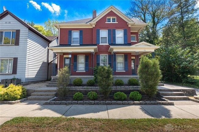 Building Photo - 558 Wyoming St Unit 558