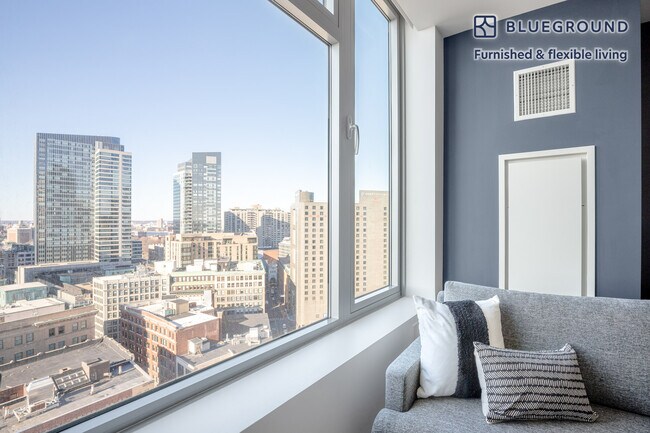 Photo - 120 Kingston St Unit FL21-ID224