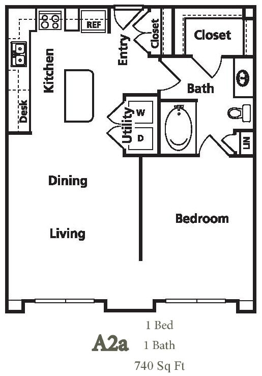 Floor Plan - a2a_524
