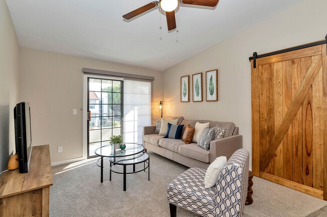 Tatum Place - Tatum Place