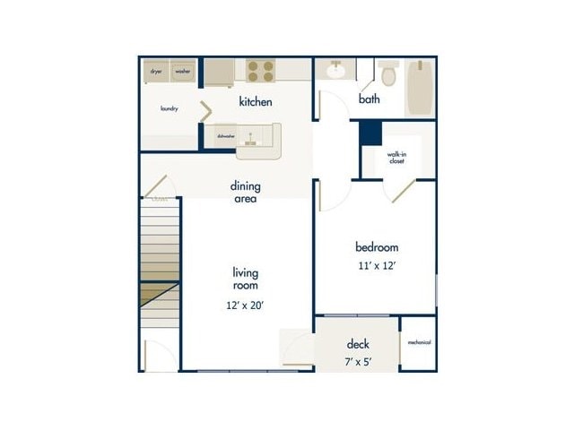 The Kinsgley - The Kingsley