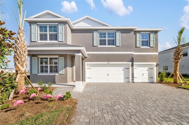 Building Photo - 17107 James Trl