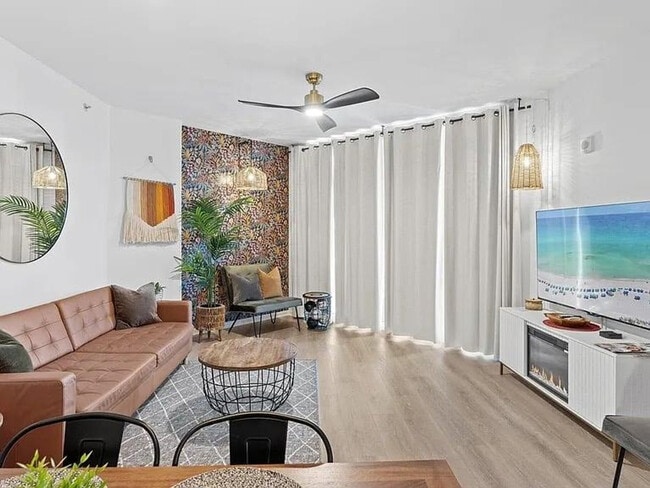 Photo - 4203 Indian Bayou Trail Unit SI ID1447163P