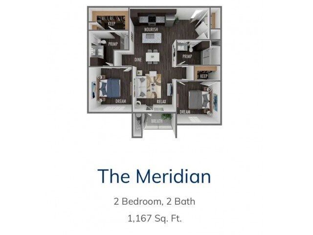 Meridian - Meridian