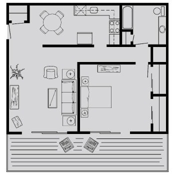 Floor Plan - G1