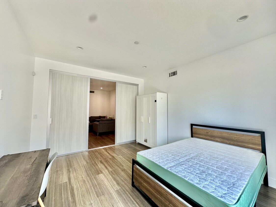 Floor Plan - Unit 312