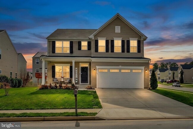 Building Photo - 5432 Holley Oak Ln