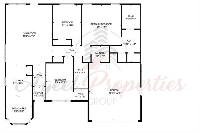 Photo - 3103 Indian Mound Trail