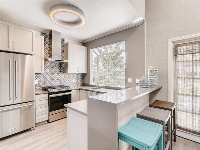 Building Photo - Hidden Hills Condominium Rentals