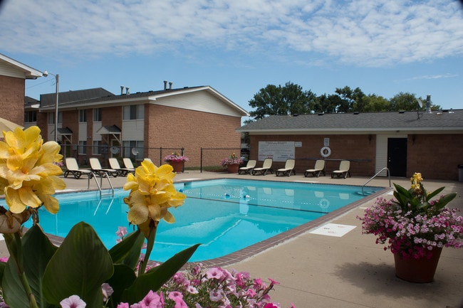 Photo - The Gates of Rochester