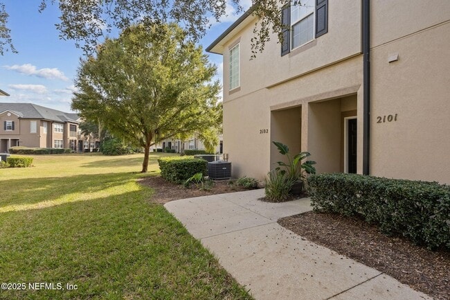 Photo - 12301 Kernan Forest Blvd Unit 2101