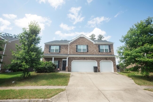 Building Photo - 1115 Dietrich Ln