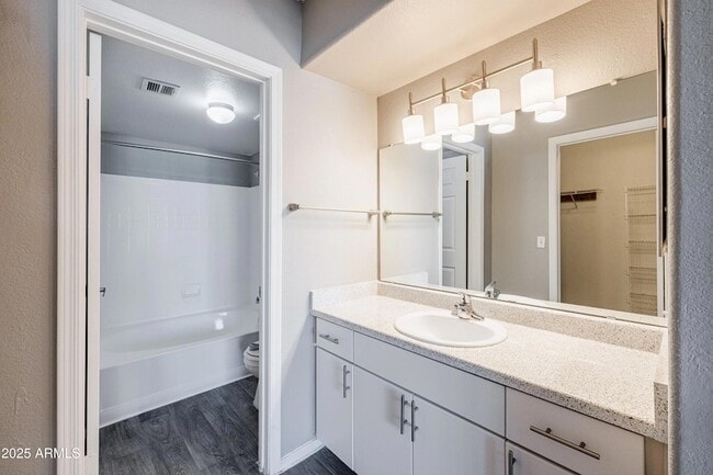 Photo - 5151 E Guadalupe Rd Unit B1