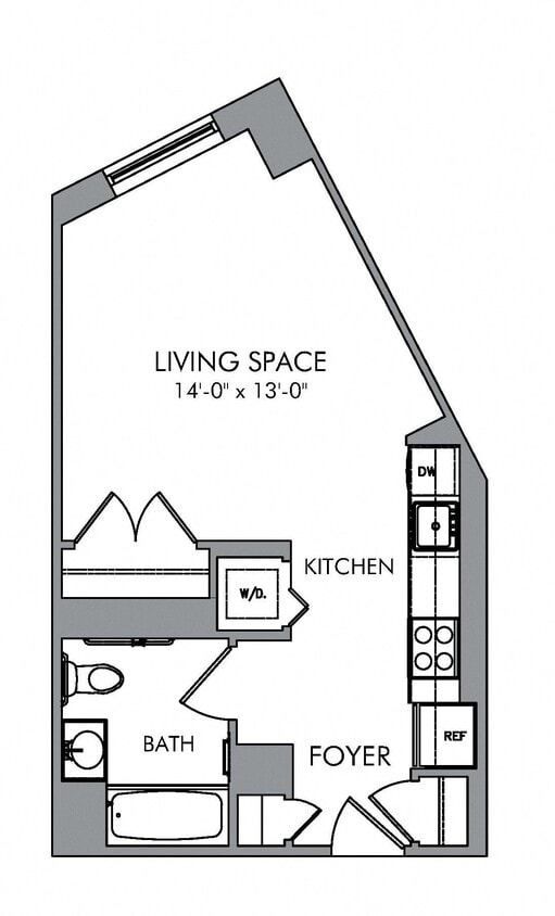 Floor Plan - A_S5
