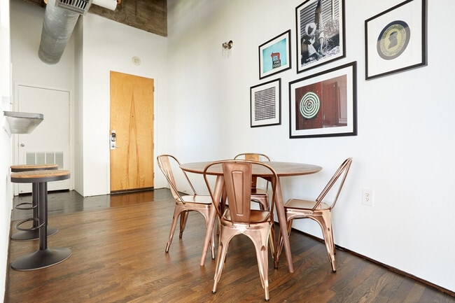 Photo - 401 Louisiana St Unit SI FL5-ID1597461P