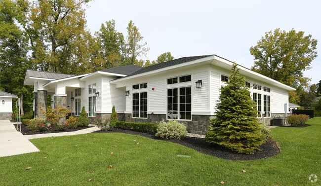 Photo - The Kensington at Halfmoon