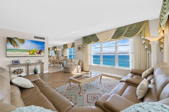 Photo - 3850 Galt Ocean Dr Unit 1001