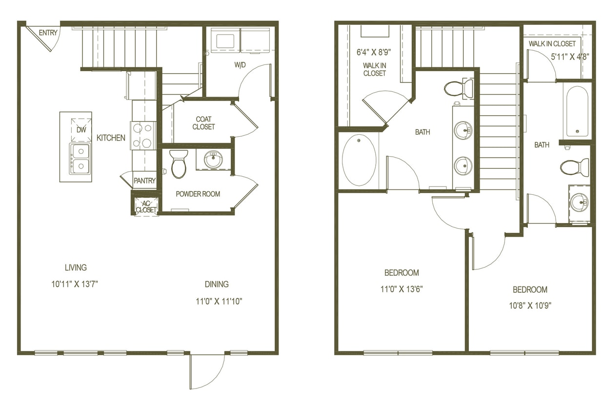 Floor Plan - B6