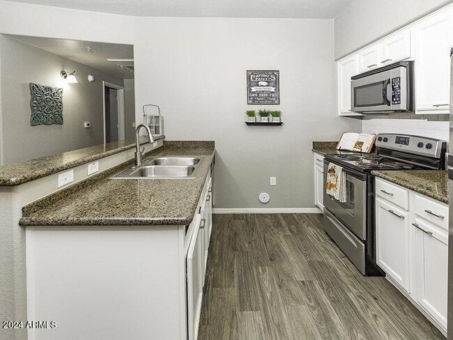 Photo - 22280 S 209th Way Unit 2