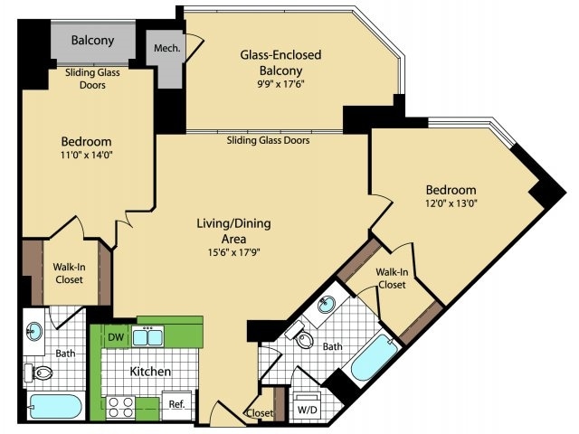 The Fairfax - The Fairfax