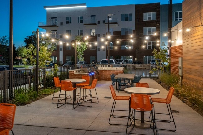 Photo - Ellipse Urban Apartments